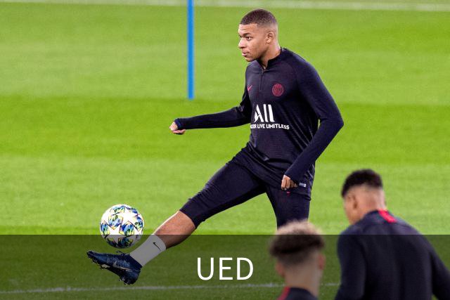 UED